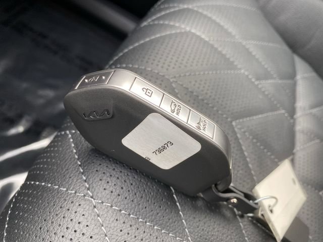 New 2025 Kia Telluride EX X-Line image 33