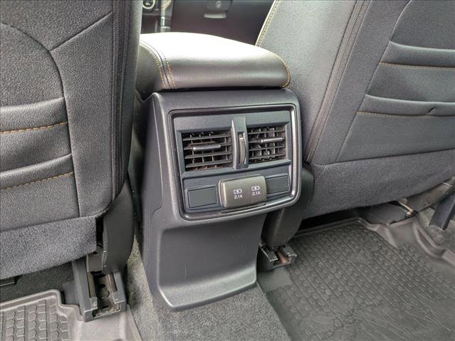 Used 2022 Subaru Forester Wilderness AWD/4WD image 18