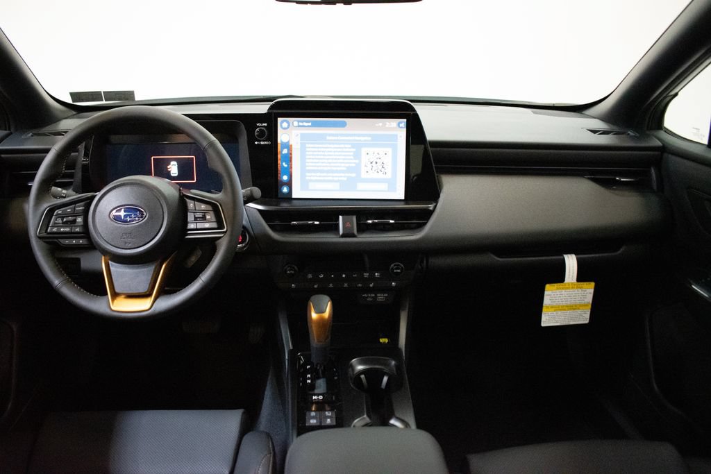 New 2026 Subaru Outback Wilderness AWD/4WD image 11