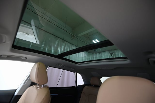 New 2026 Audi Q8 Prestige image 24