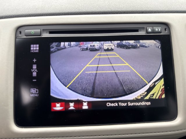 Used 2016 Honda HR-V EX image 38