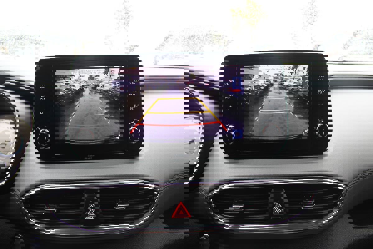 Used 2022 Hyundai Santa Fe SEL w/ Convenience Package image 31