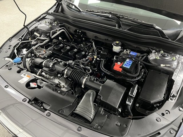 Used 2022 Honda Accord EX-L image 66