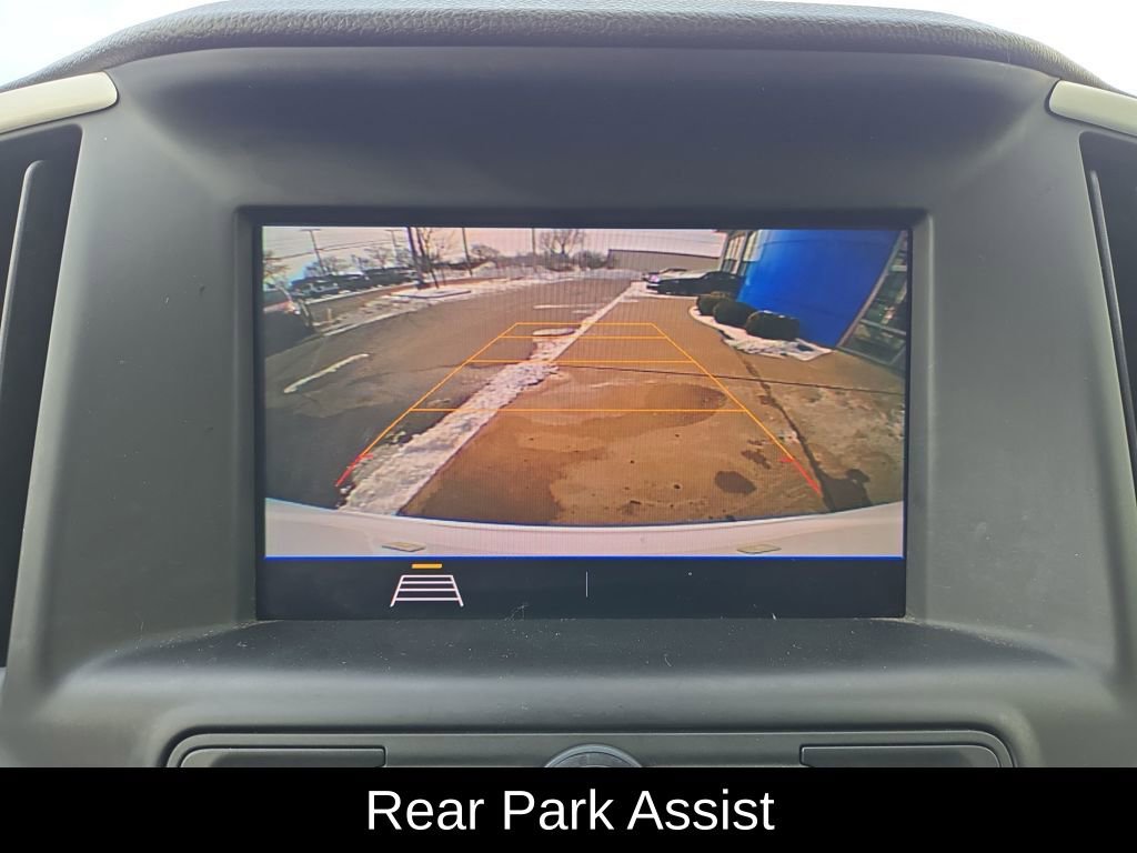 Used 2021 GMC Terrain SLE w/ Driver Convenience Package image 20