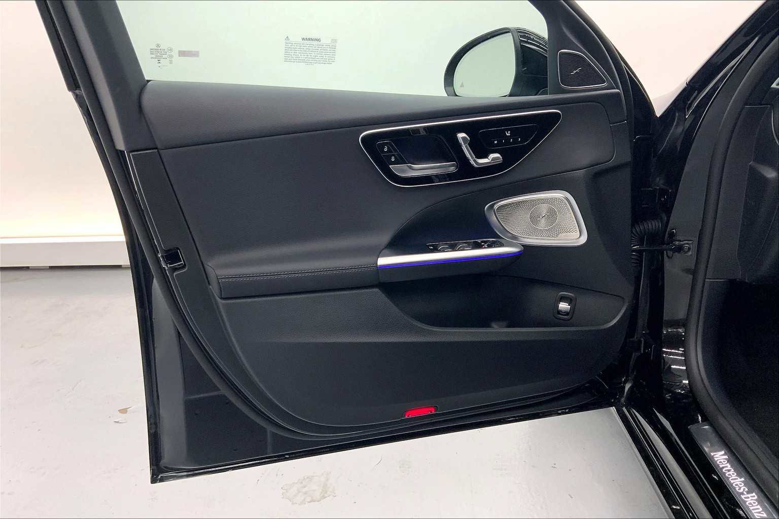 New 2025 Mercedes-Benz C 300 C 300 image 19