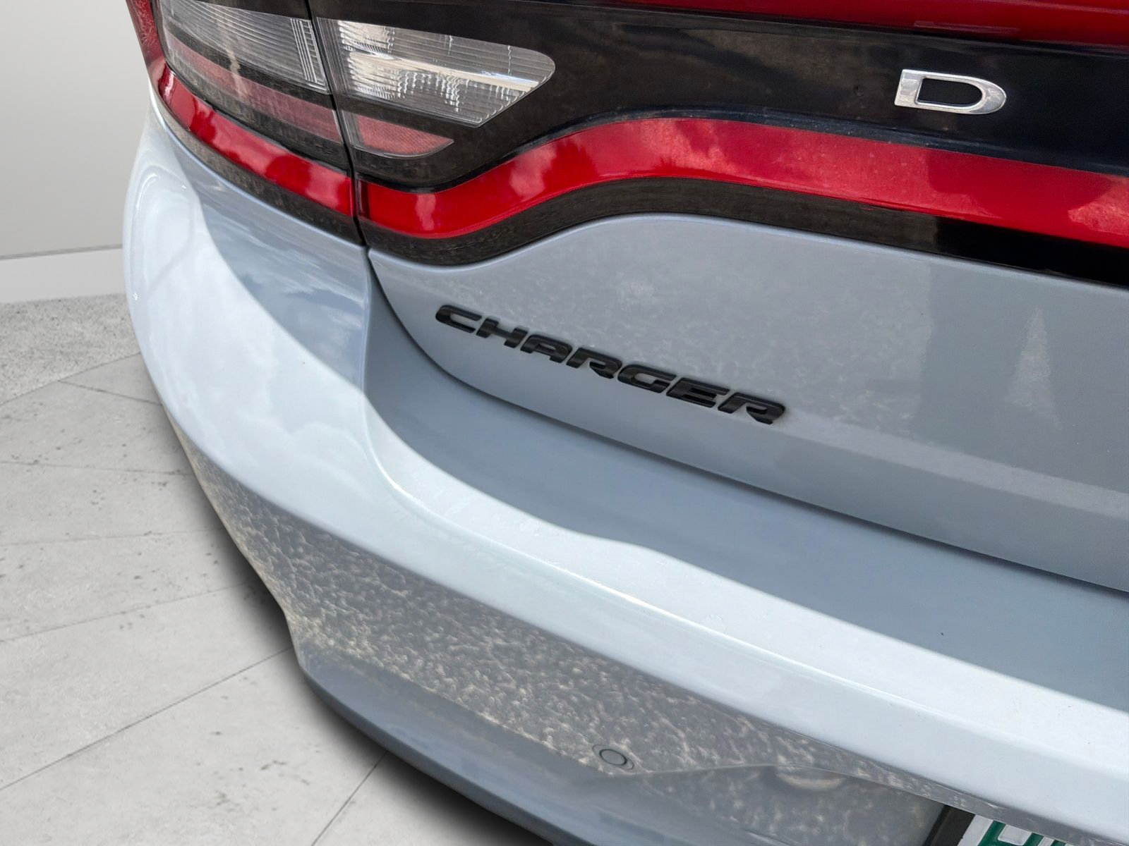 Used 2021 Dodge Charger Scat Pack RWD image 40