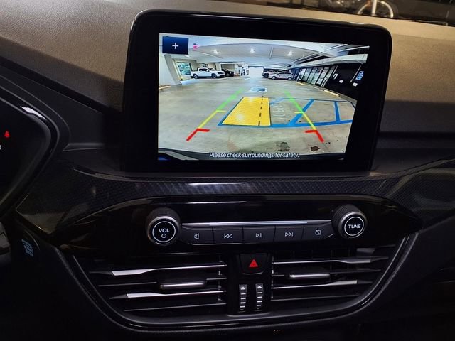 Certified 2025 Ford Escape ST-Line image 7