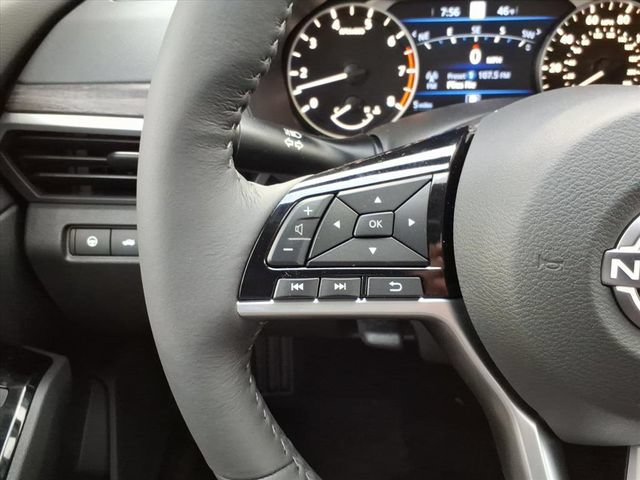 New 2025 Nissan Altima 2.5 SL FWD image 27