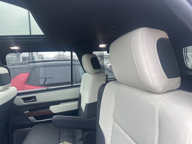 Used 2024 Toyota Sequoia Capstone image 35