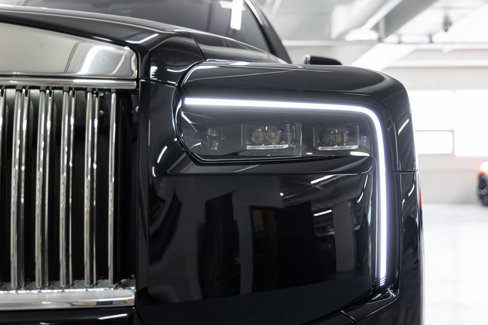 New 2026 Rolls-Royce Cullinan image 11
