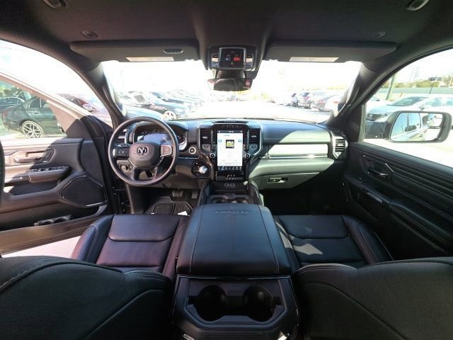 Used 2024 RAM 1500 Limited image 28