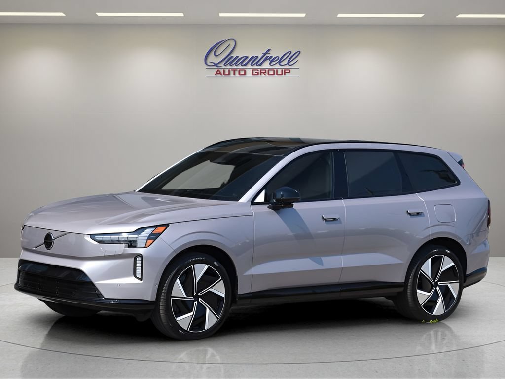 New 2026 Volvo EX90 Ultra AWD/4WD image 8