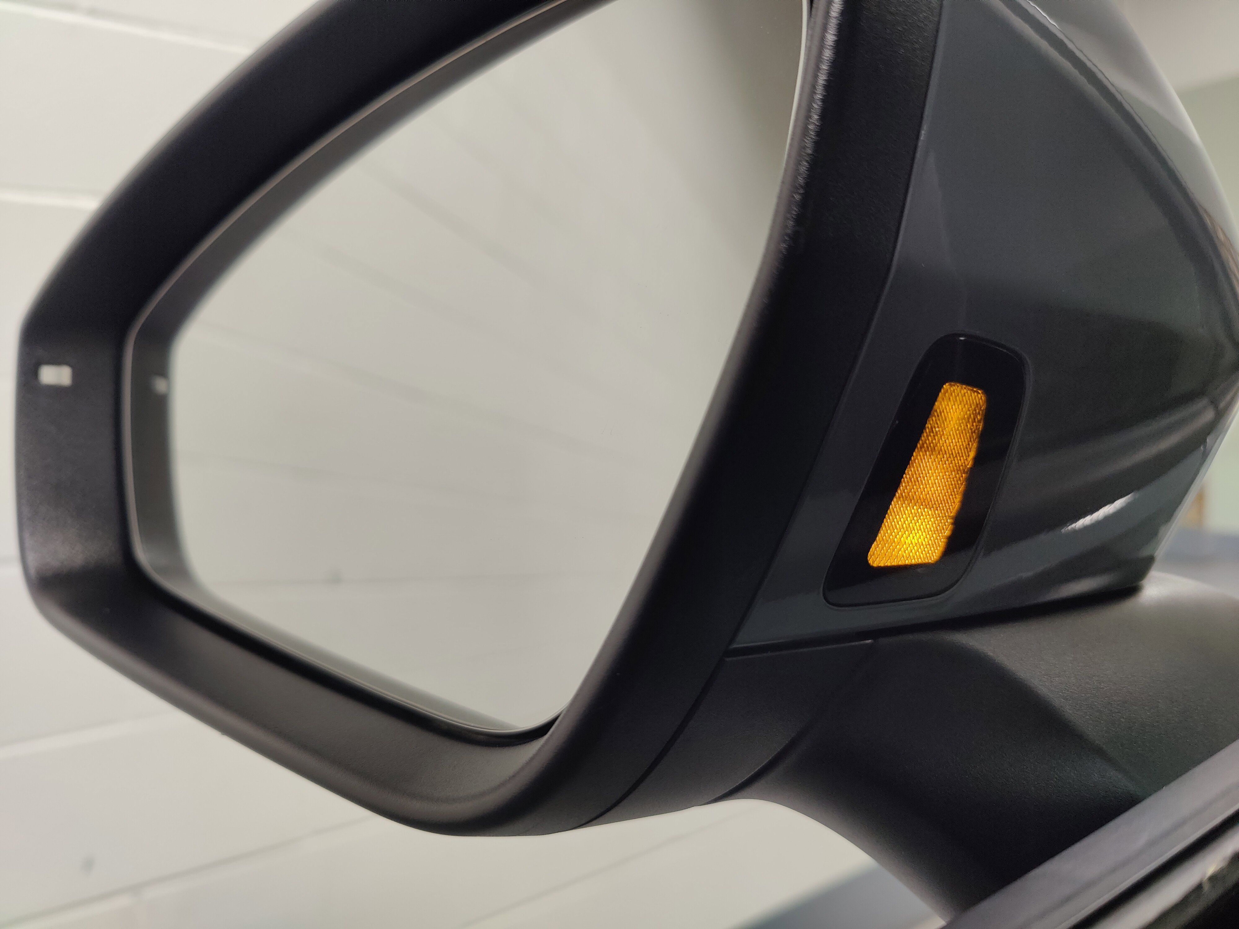 Certified 2024 Volkswagen ID.4 S image 8