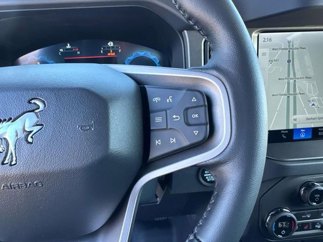 New 2025 Ford Bronco Badlands w/ Sasquatch Package image 26