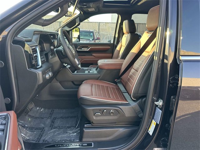 New 2026 GMC Sierra 2500 Denali Ultimate image 22
