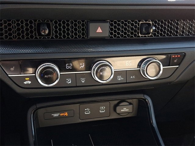 Certified 2026 Honda CR-V EX image 16