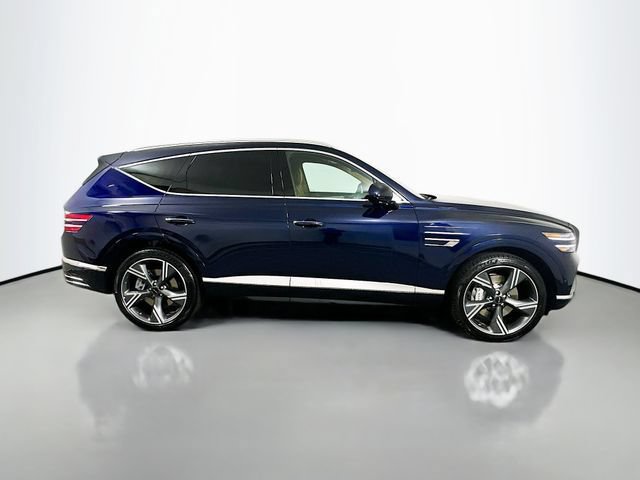 New 2026 Genesis GV80 3.5T Prestige AWD/4WD image 4