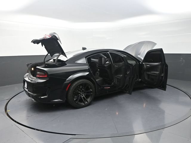Used 2023 Dodge Charger Scat Pack RWD image 37