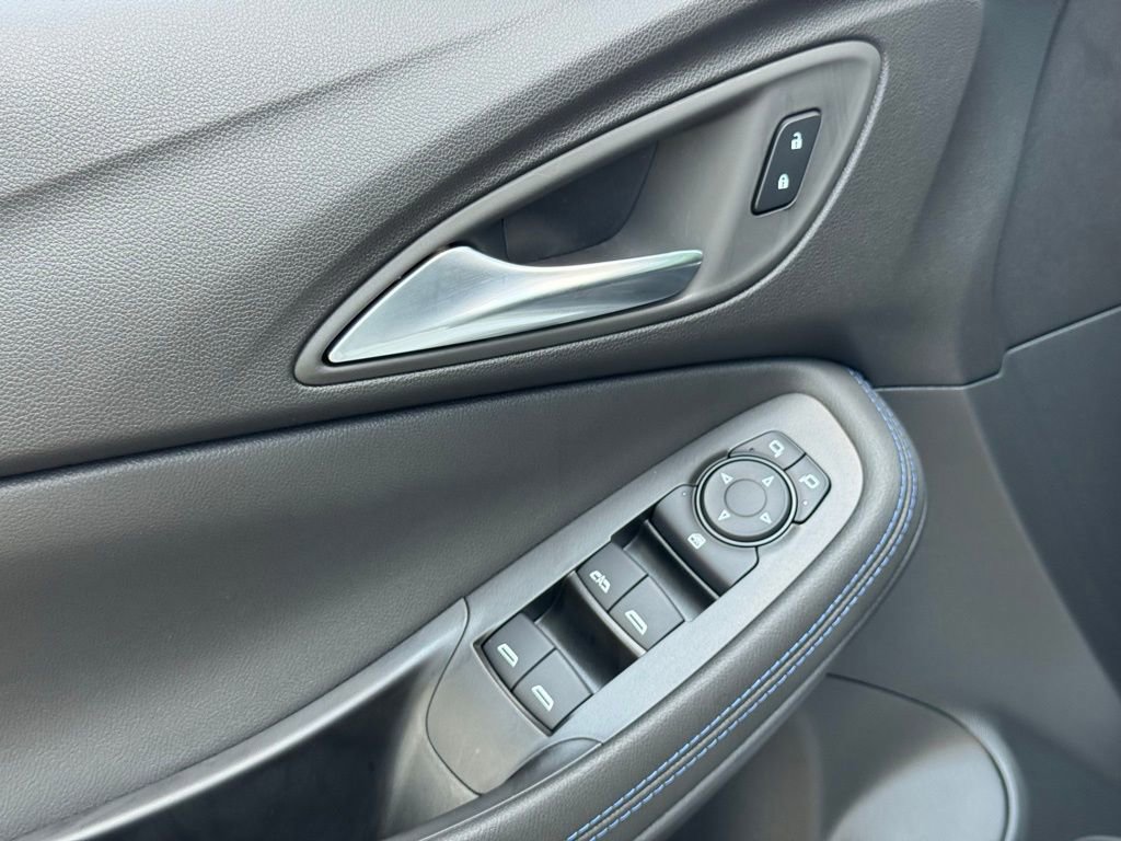 New 2026 Buick Encore GX Sport Touring w/ Advanced Technology Package image 16