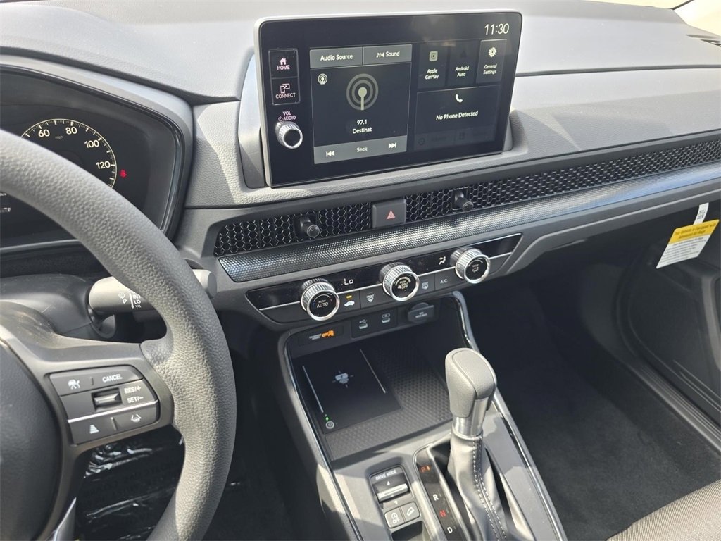 New 2026 Honda CR-V LX image 28