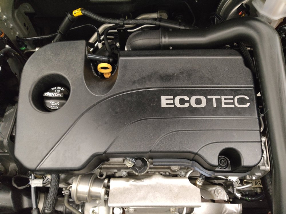Used 2019 Chevrolet Equinox LT image 30