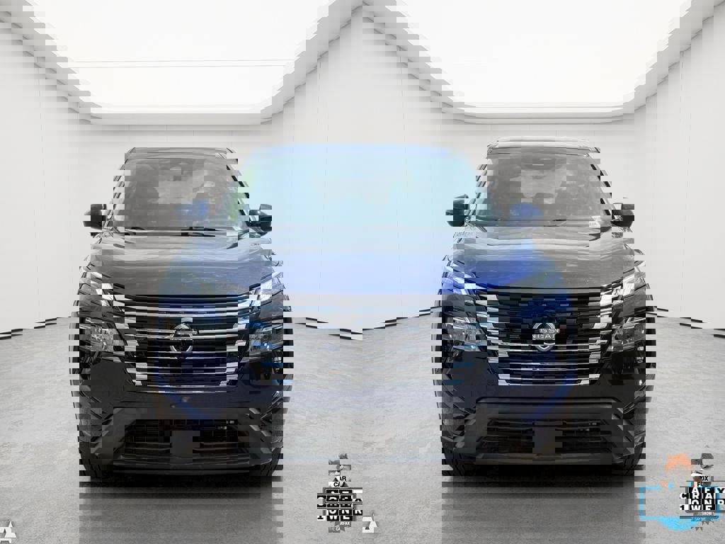 Used 2025 Nissan Rogue SV image 5