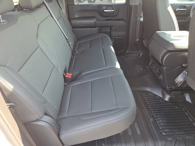 New 2026 GMC Sierra 3500 Pro AWD/4WD image 15