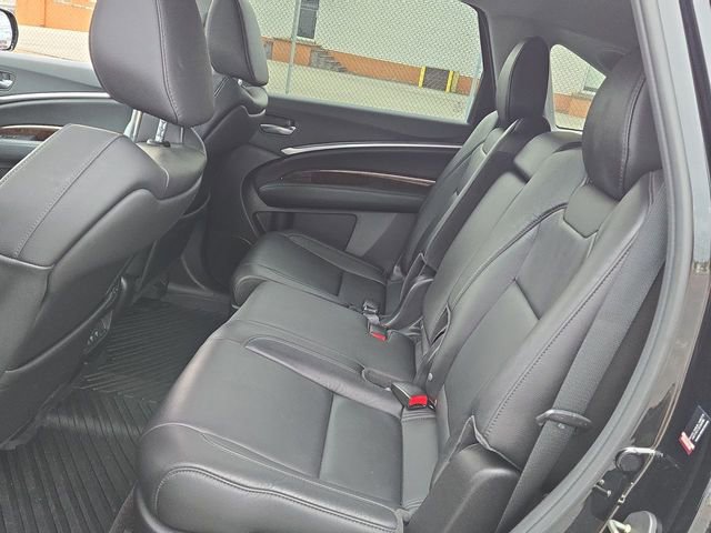 Used 2018 Acura MDX FWD w/ Technology Package image 23