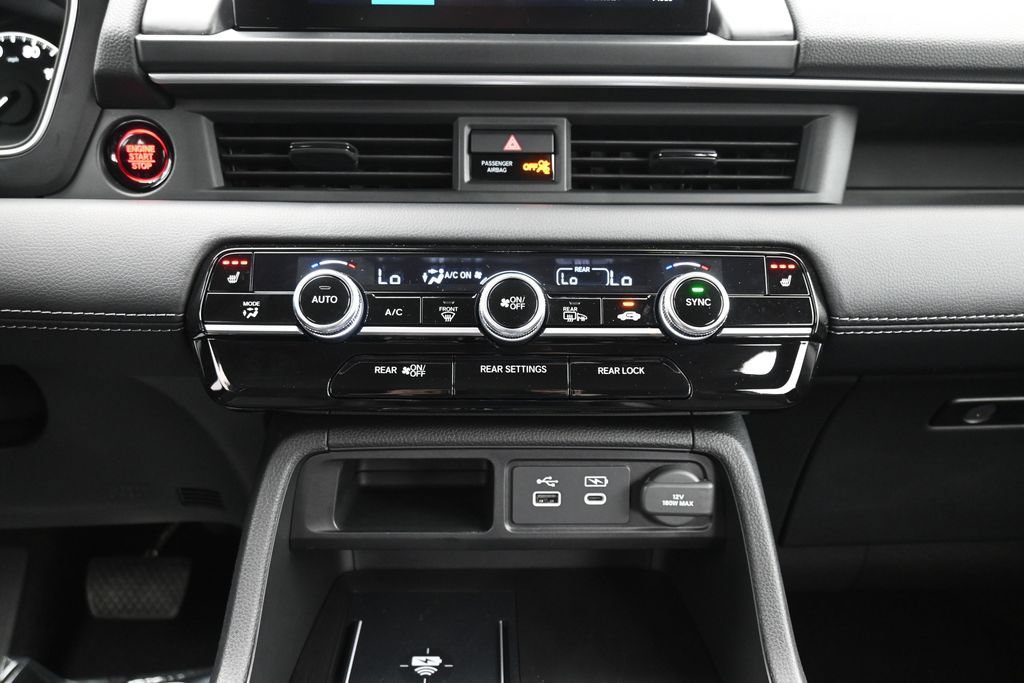 Certified 2025 Honda Pilot EX-L image 49
