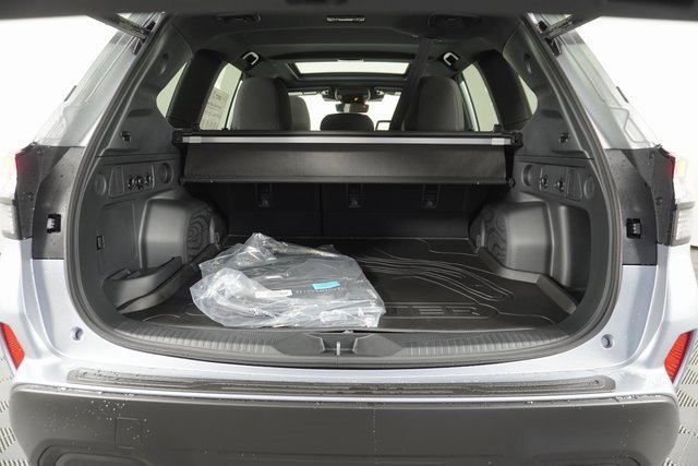 New 2025 Subaru Forester Premium image 26