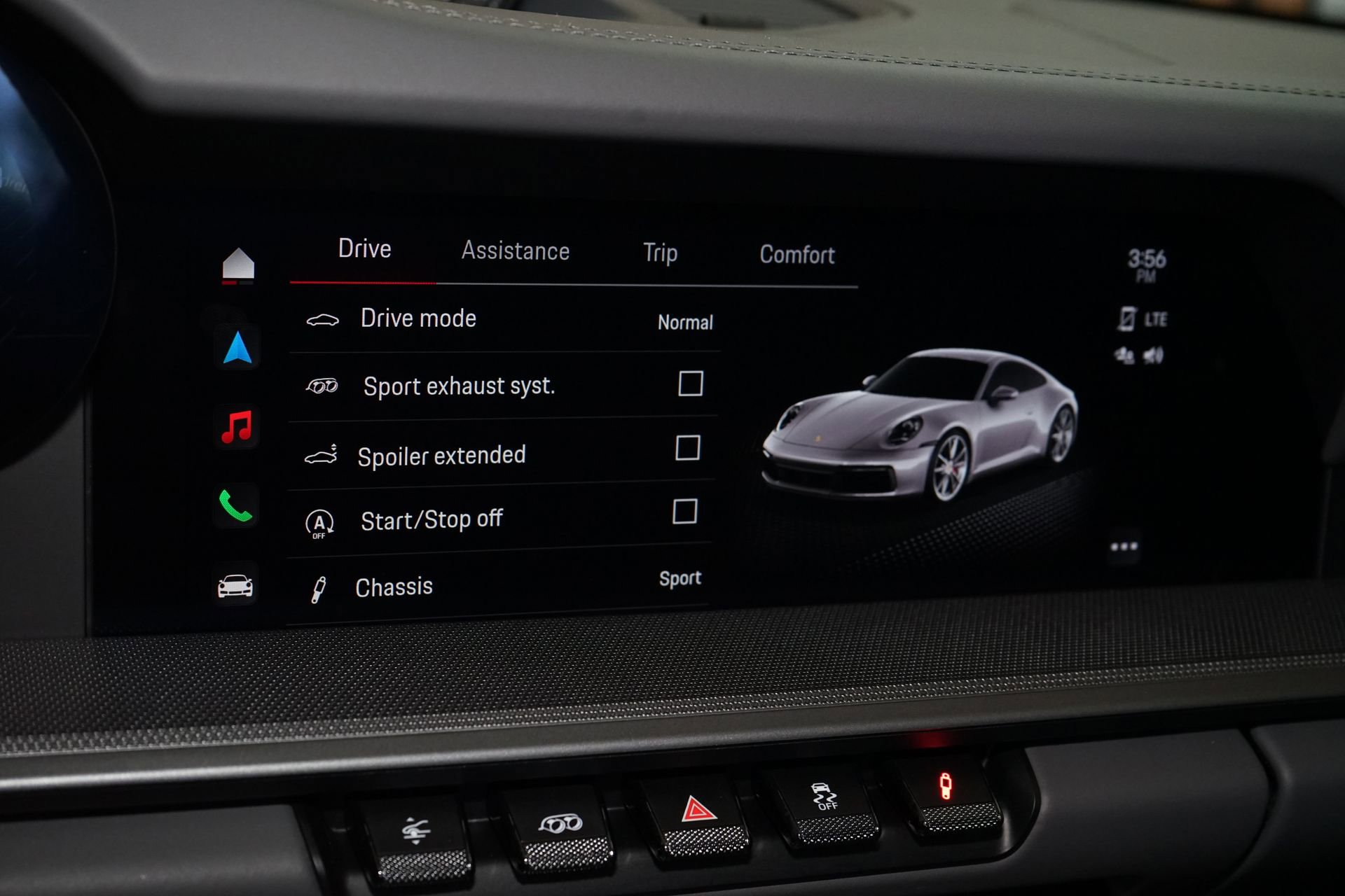 Used 2022 Porsche 911 Carrera S image 17