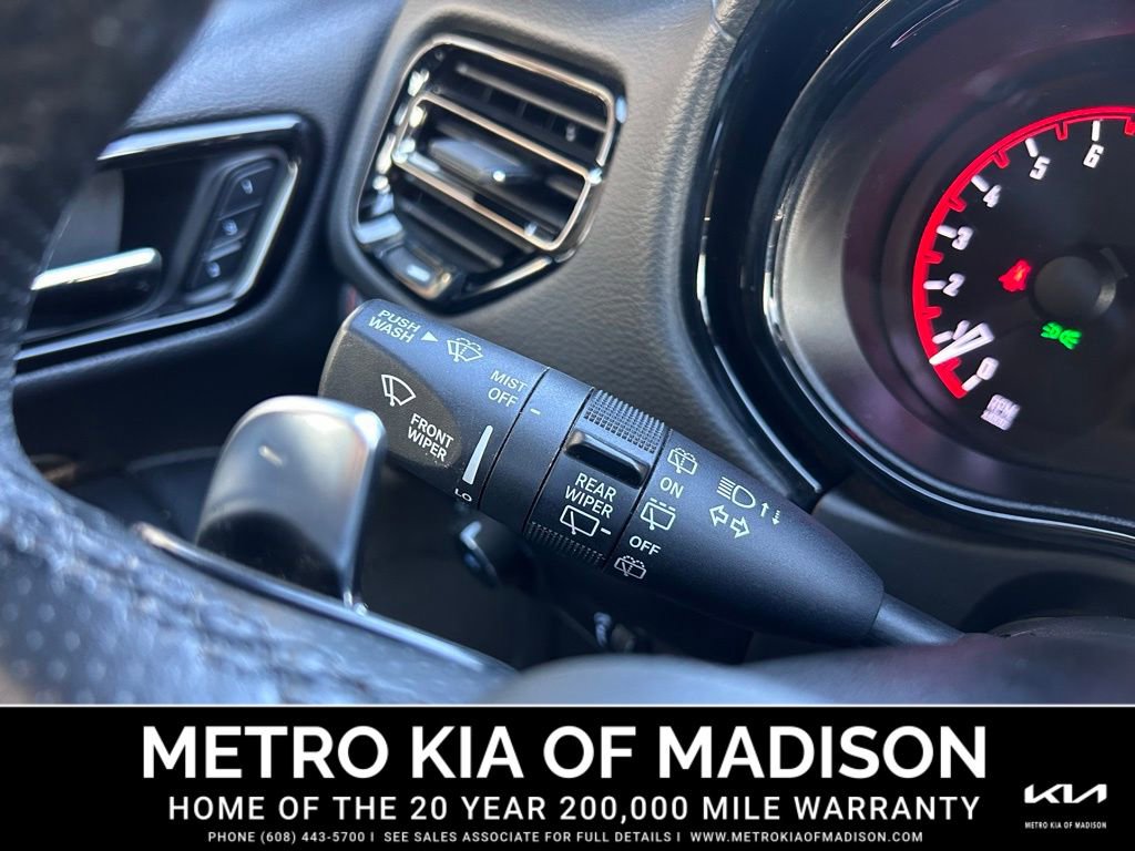 Used 2023 Dodge Durango GT image 20