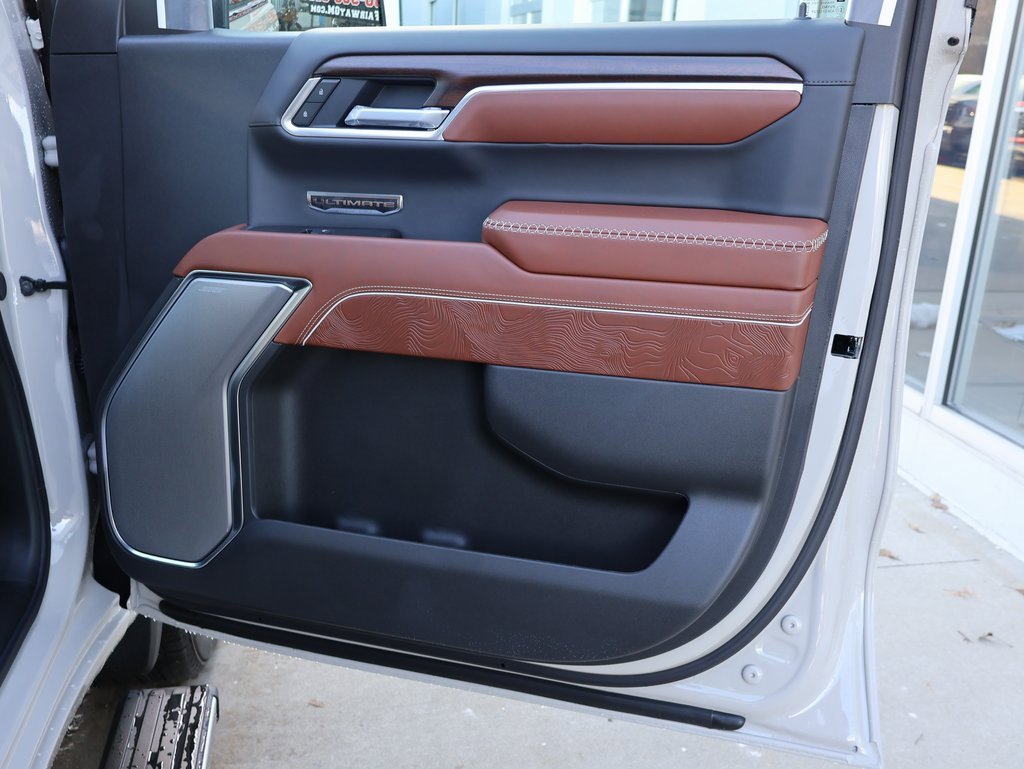 New 2026 GMC Sierra 1500 Denali Ultimate image 42