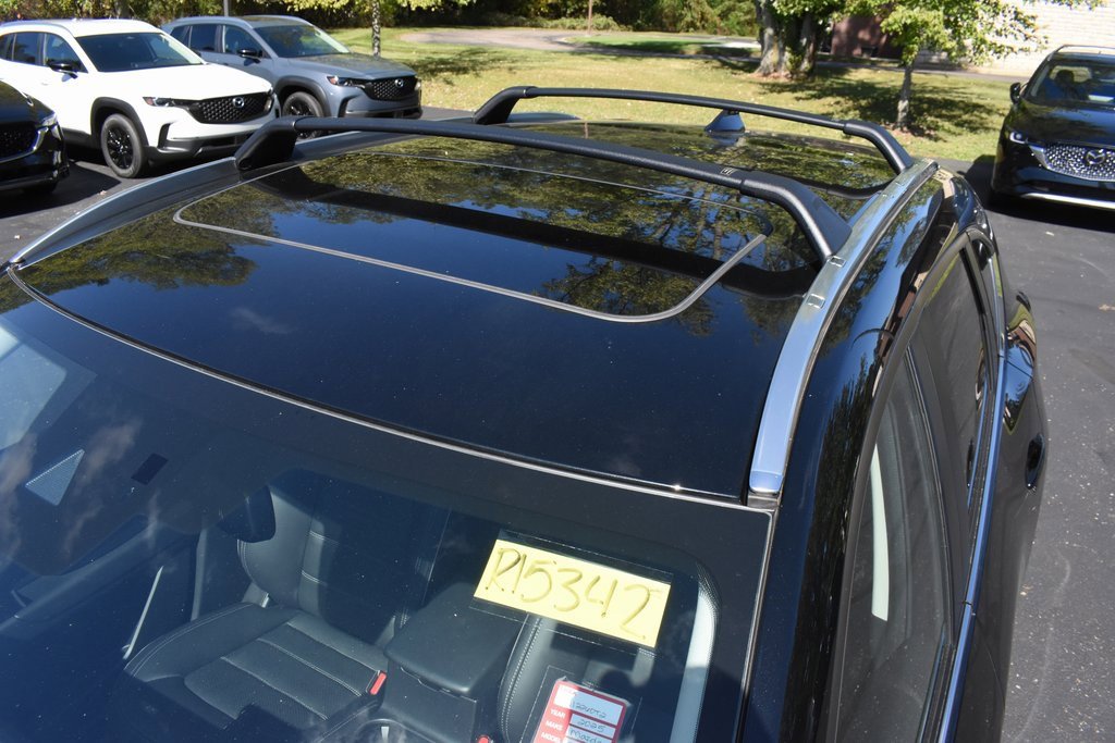 New 2025 MAZDA CX-5 AWD 2.5 S image 11