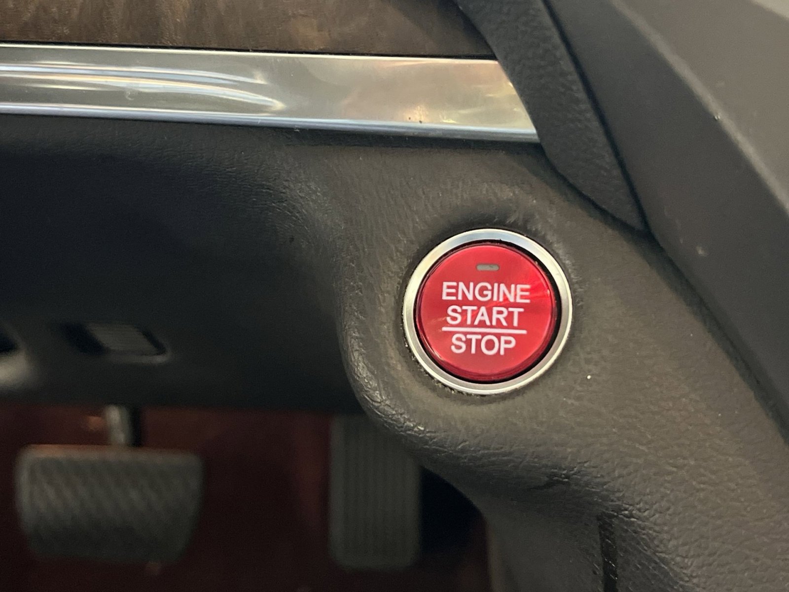 Used 2020 Acura MDX Technology image 35