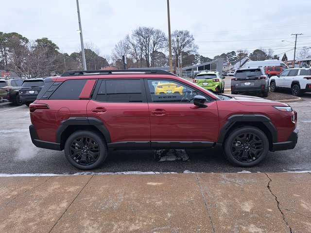New 2026 Subaru Outback Limited XT image 7
