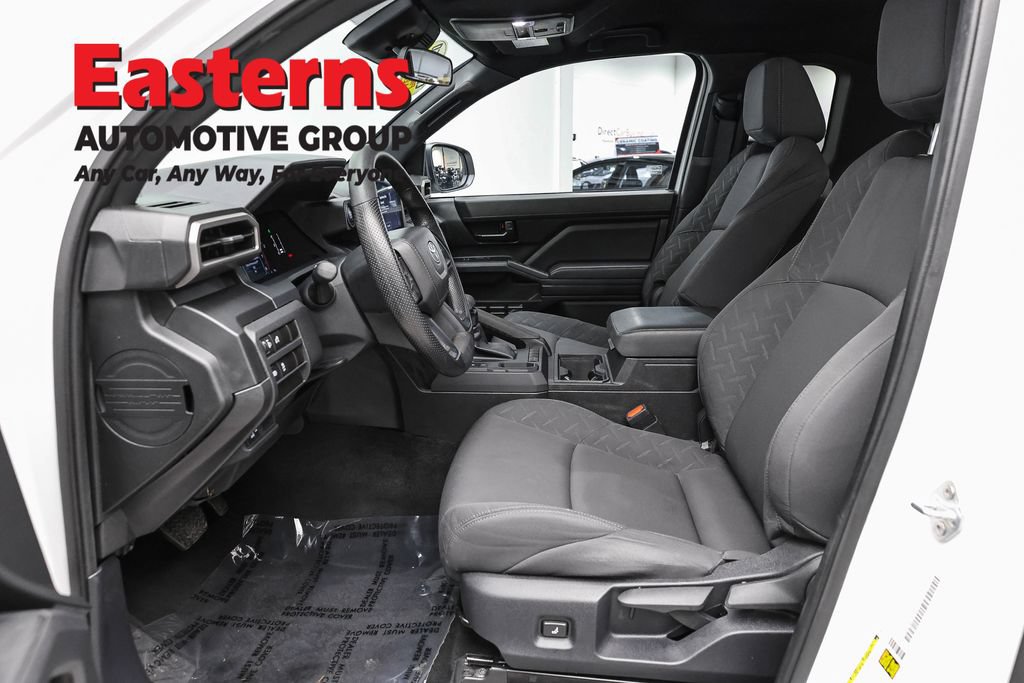 Used 2024 Toyota Tacoma SR RWD image 13