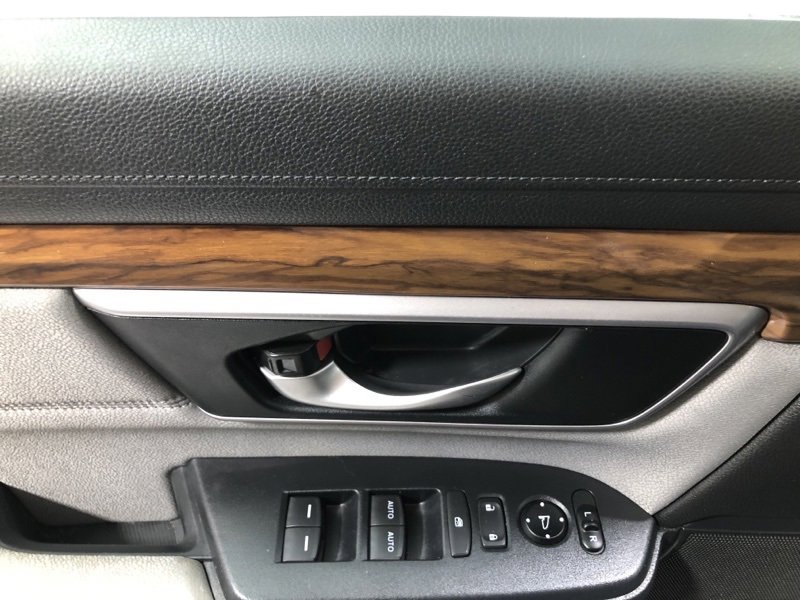 Used 2019 Honda CR-V EX image 20