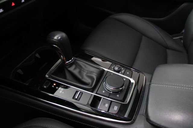 Used 2023 MAZDA CX-30 AWD 2.5 S w/ Preferred Package image 13