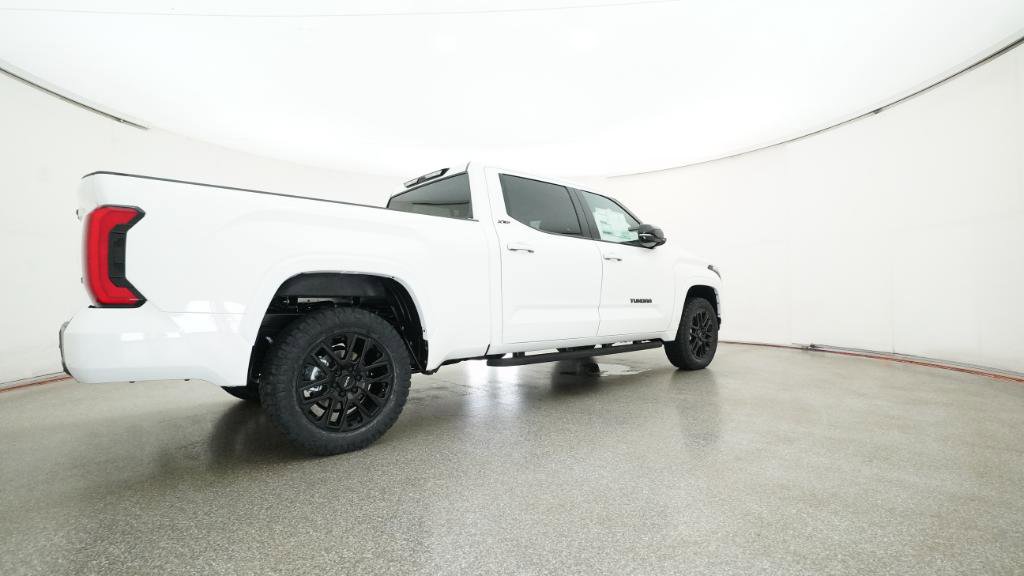 New 2026 Toyota Tundra Limited image 6