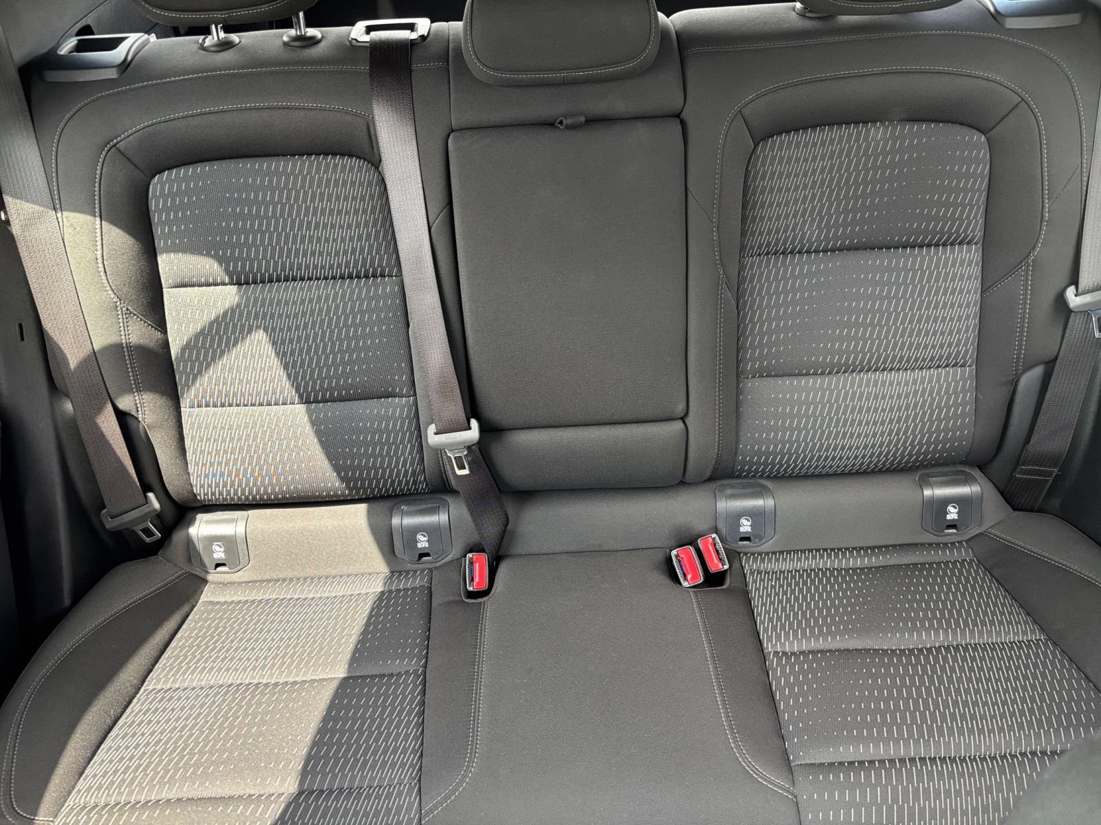 Used 2025 Chevrolet Equinox LT FWD image 38