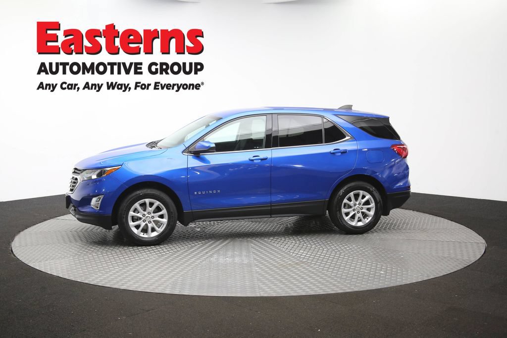 Used 2019 Chevrolet Equinox LT AWD/4WD image 58