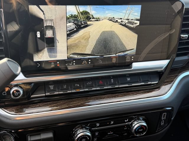 New 2026 GMC Sierra 2500 SLE AWD/4WD image 18