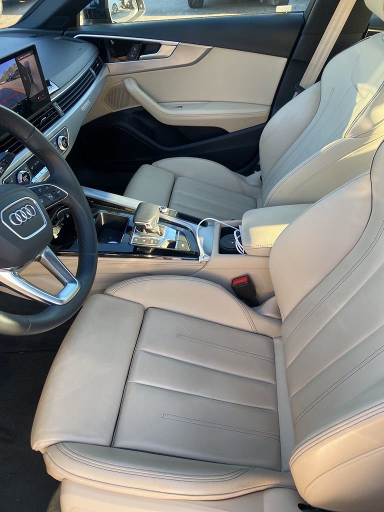 Used 2023 Audi A4 2.0T Premium Plus image 6