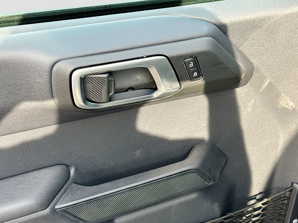 New 2026 Ford Bronco Outer Banks AWD/4WD image 20