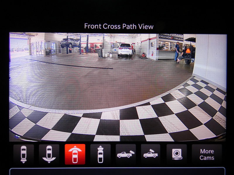 New 2026 RAM 3500 Limited image 17