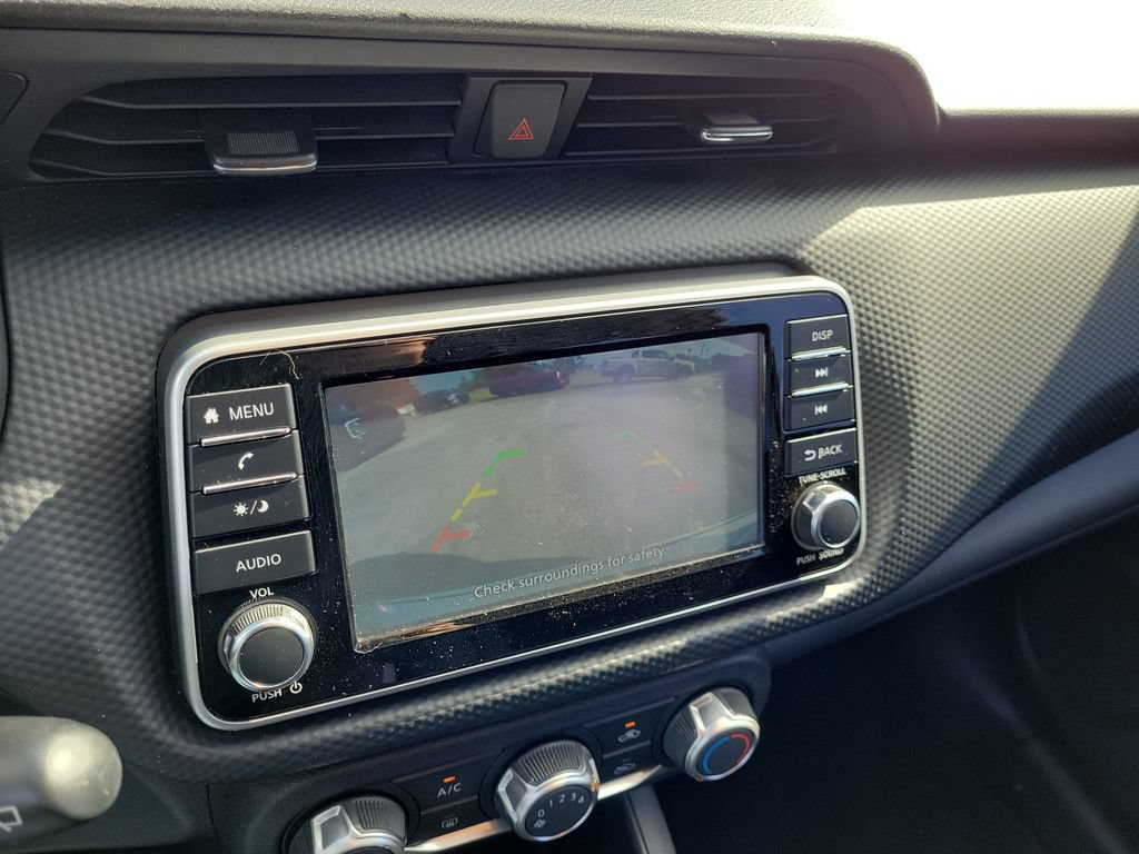 Used 2024 Nissan Kicks S FWD image 33