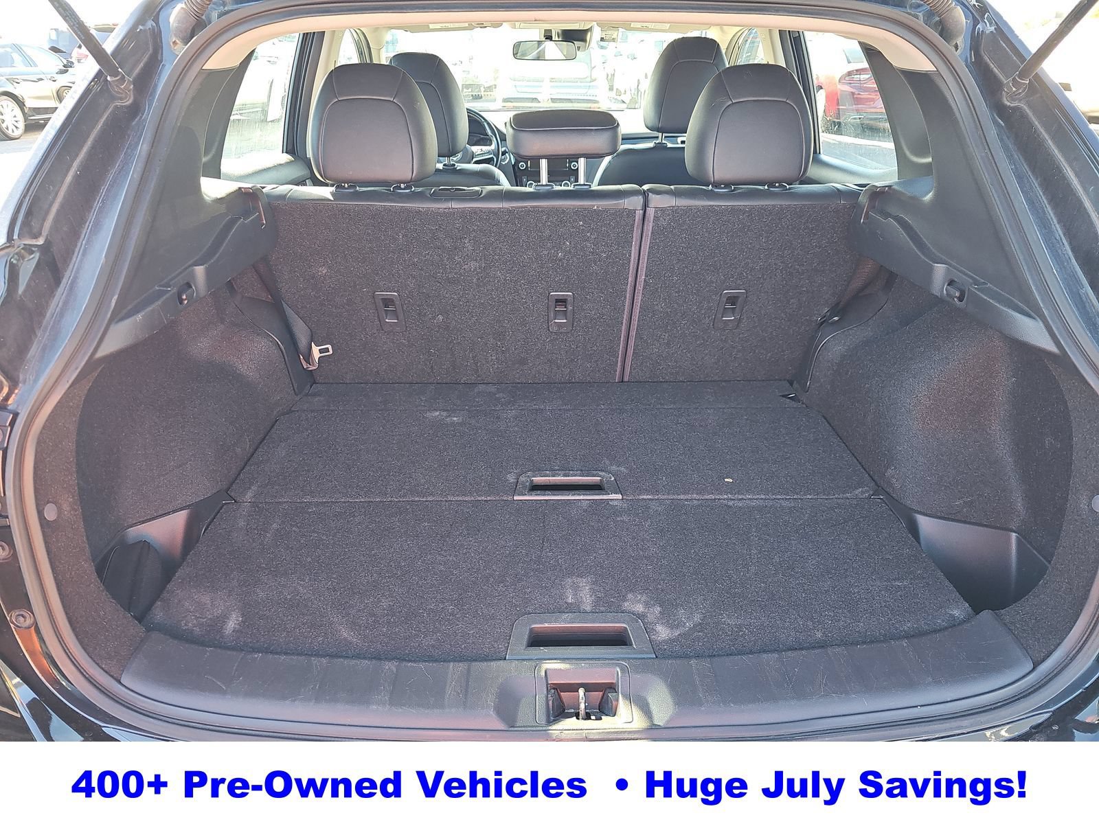 Used 2022 Nissan Rogue Sport SV w/ Technology Package AWD/4WD image 8