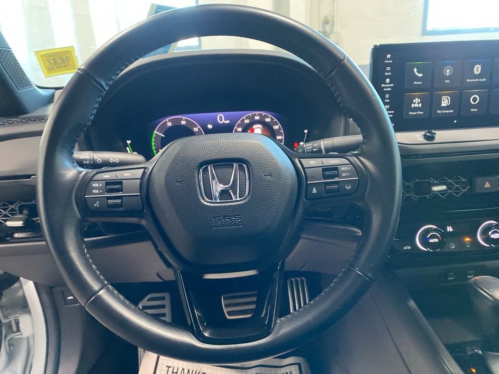 Used 2023 Honda Accord Sport image 22