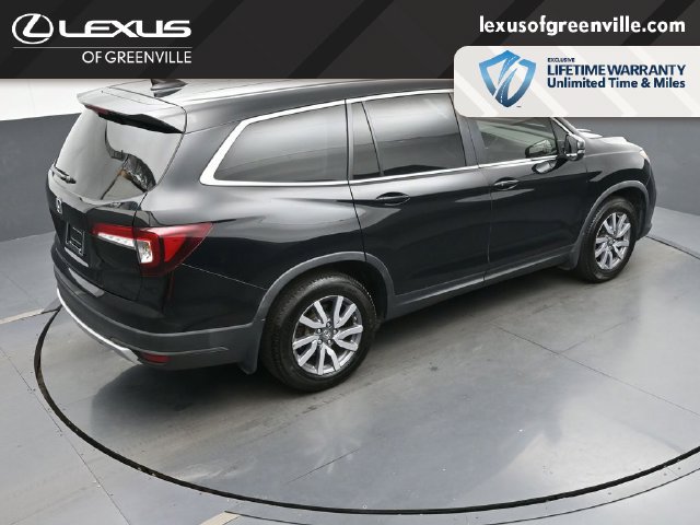 Used 2022 Honda Pilot EX-L image 51